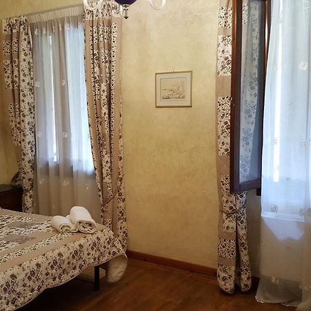 B&B Verde Venezia Mestre Dış mekan fotoğraf