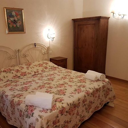 B&B Verde Venezia Mestre Dış mekan fotoğraf