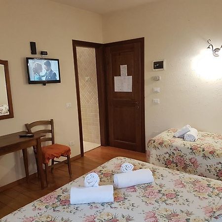 B&B Verde Venezia Mestre Dış mekan fotoğraf