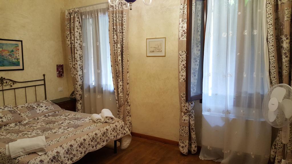 B&B Verde Venezia Mestre Dış mekan fotoğraf