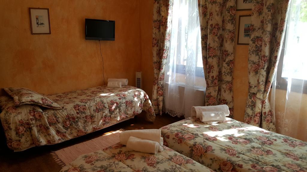 B&B Verde Venezia Mestre Dış mekan fotoğraf