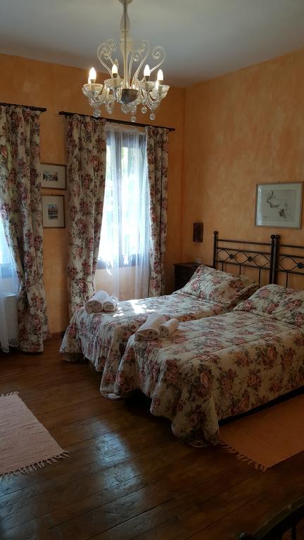 B&B Verde Venezia Mestre Dış mekan fotoğraf