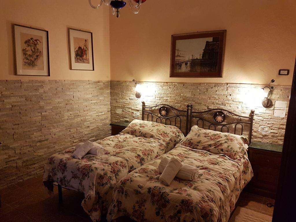 B&B Verde Venezia Mestre Dış mekan fotoğraf