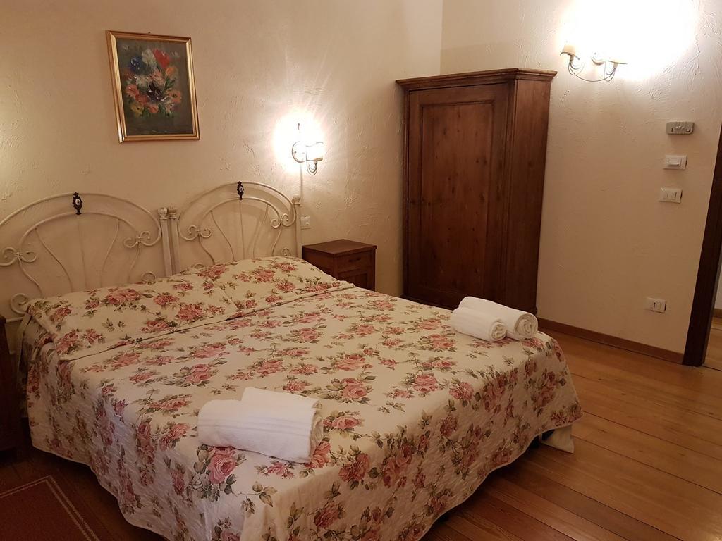 B&B Verde Venezia Mestre Dış mekan fotoğraf