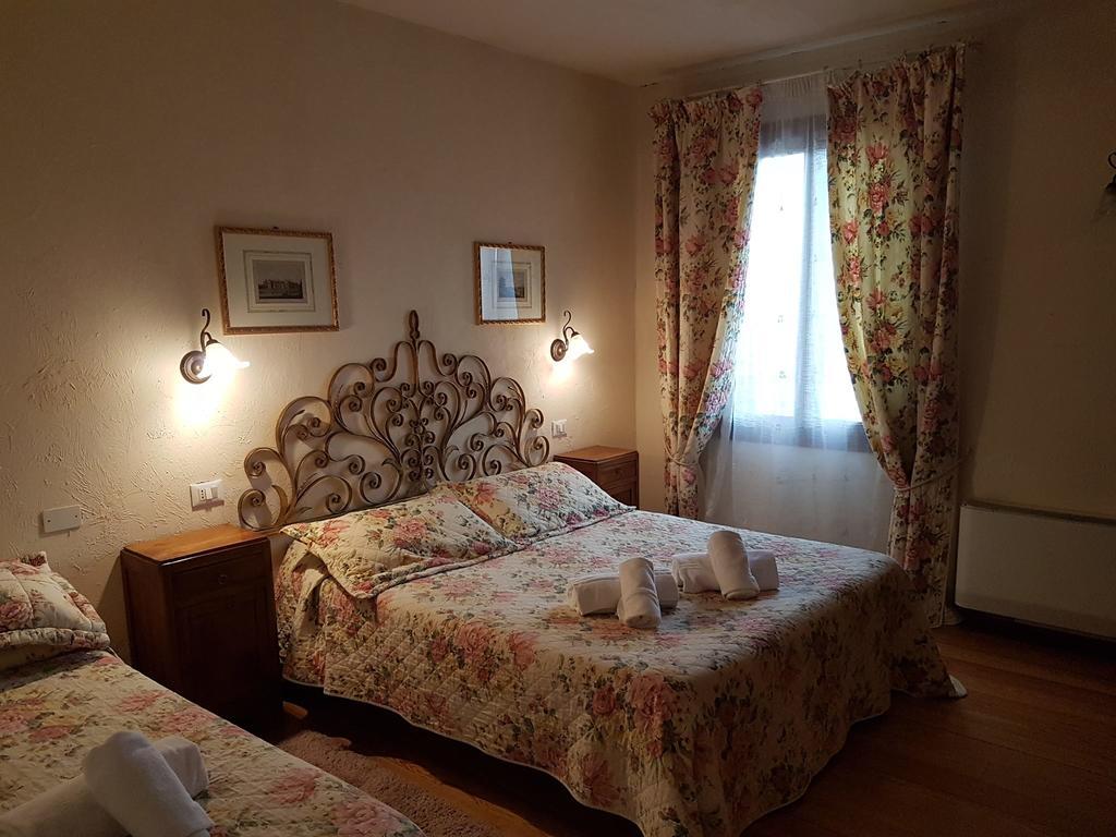 B&B Verde Venezia Mestre Dış mekan fotoğraf