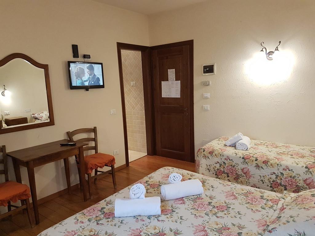 B&B Verde Venezia Mestre Dış mekan fotoğraf