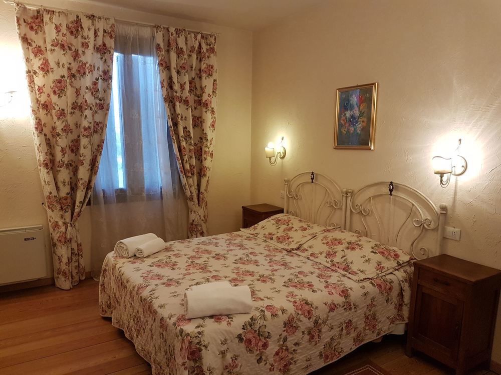 B&B Verde Venezia Mestre Dış mekan fotoğraf