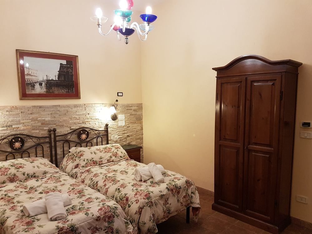 B&B Verde Venezia Mestre Dış mekan fotoğraf